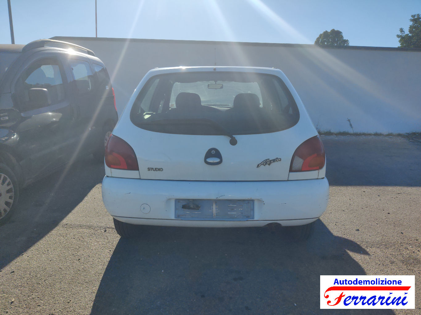 Ford Fiesta 4 62