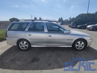 Opel Vectra B Sw J96 2.0 DTI 16V 101CV 1997-2003