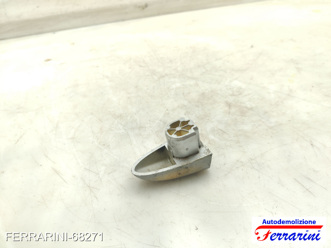 Tappo Maniglia Esterna LANCIA YPSILON 843 2003-2011 destro, dx, frontale