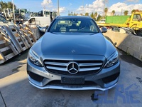 Mercedes Classe C S205 C 220 D 4MATIC 170CV 2015-2018