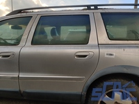 Volvo V70 2 285 2.4 T AWD 200CV 2001-2002