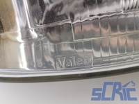 Faro Anteriore OPEL CORSA B S93 1993-2000 destro, dx 90444787, 1216489, 90386294