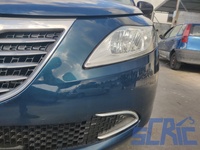 Lancia Ypsilon 312 1.2 BI-FUEL 69CV 2011-2023