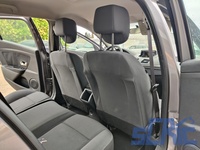 Renault Megane 3 Sw KZ0/1 1.5 DCI 110CV 2009-2015