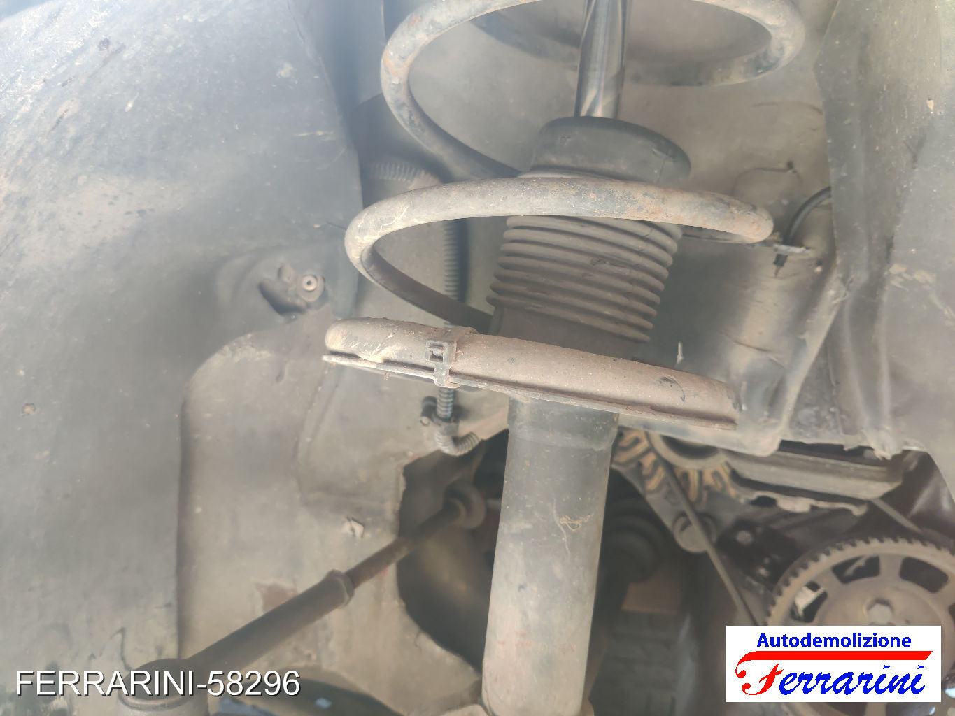 Altri Accessori Interni Auto 10
