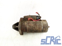 Motorino Avviamento FORD FIESTA 3 GFJ 1.1 1989-1995 91AB11000JB