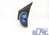 Specchietto Laterale TOYOTA AYGO B1 2005-2014 sinistro, sx