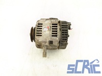 Alternatore PEUGEOT 106 2 1A, 1C 1.1I 1996-2004 5705E1, 0120335007