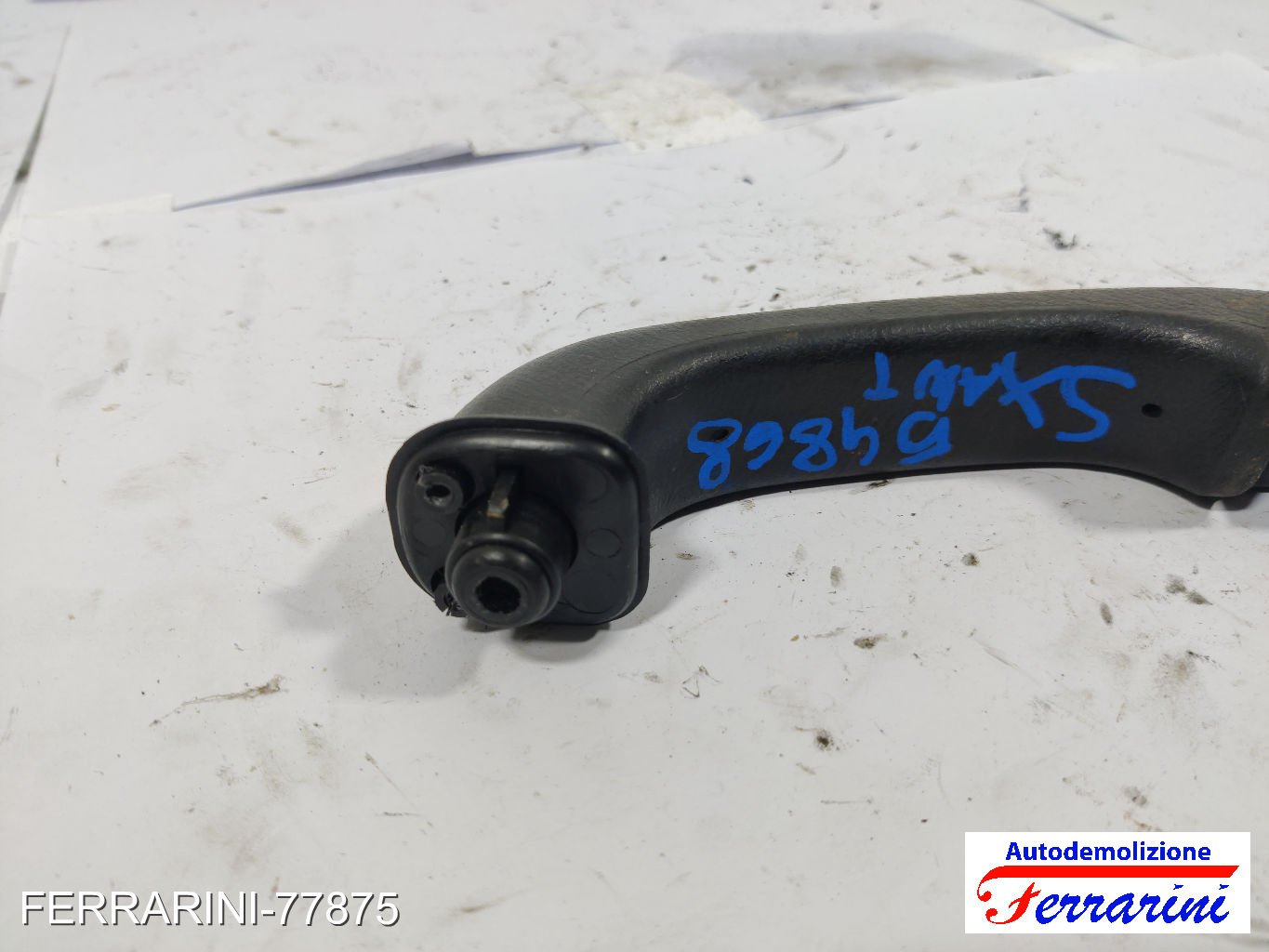 Maniglia Tetto HYUNDAI ATOS MX 2003-2008 sinistro, sx, frontale, anteriore