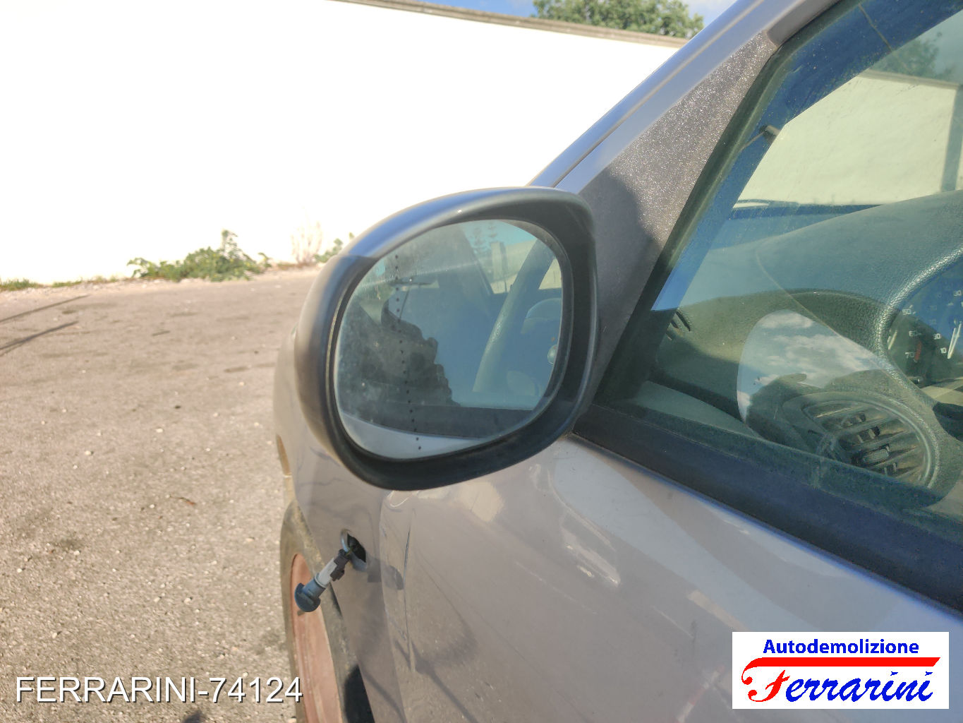 Peugeot 206 45
