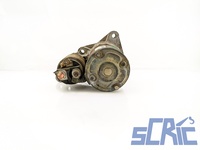 Motorino Avviamento NISSAN QASHQAI 1 J10, JJ10E, NJ10 1.6 2007-2013 23300BC200 6