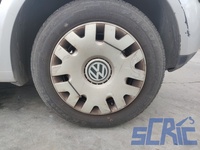 Vw Polo 9A, 9N 1.4 TDI 75CV 2001-2005