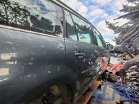 Citroen C4 Grand Picasso 1 UA 2.0 HDI 138 136CV 2006-2013