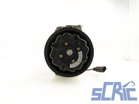 Compressore Clima SEAT IBIZA 4 6J5, 6P1 1.9 TDI 2008-2010 4472208193, 6Q0820803D 6