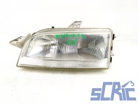 Faro Anteriore FIAT PUNTO 176 1994-1999 sinistro, sx 46402650, 36470749