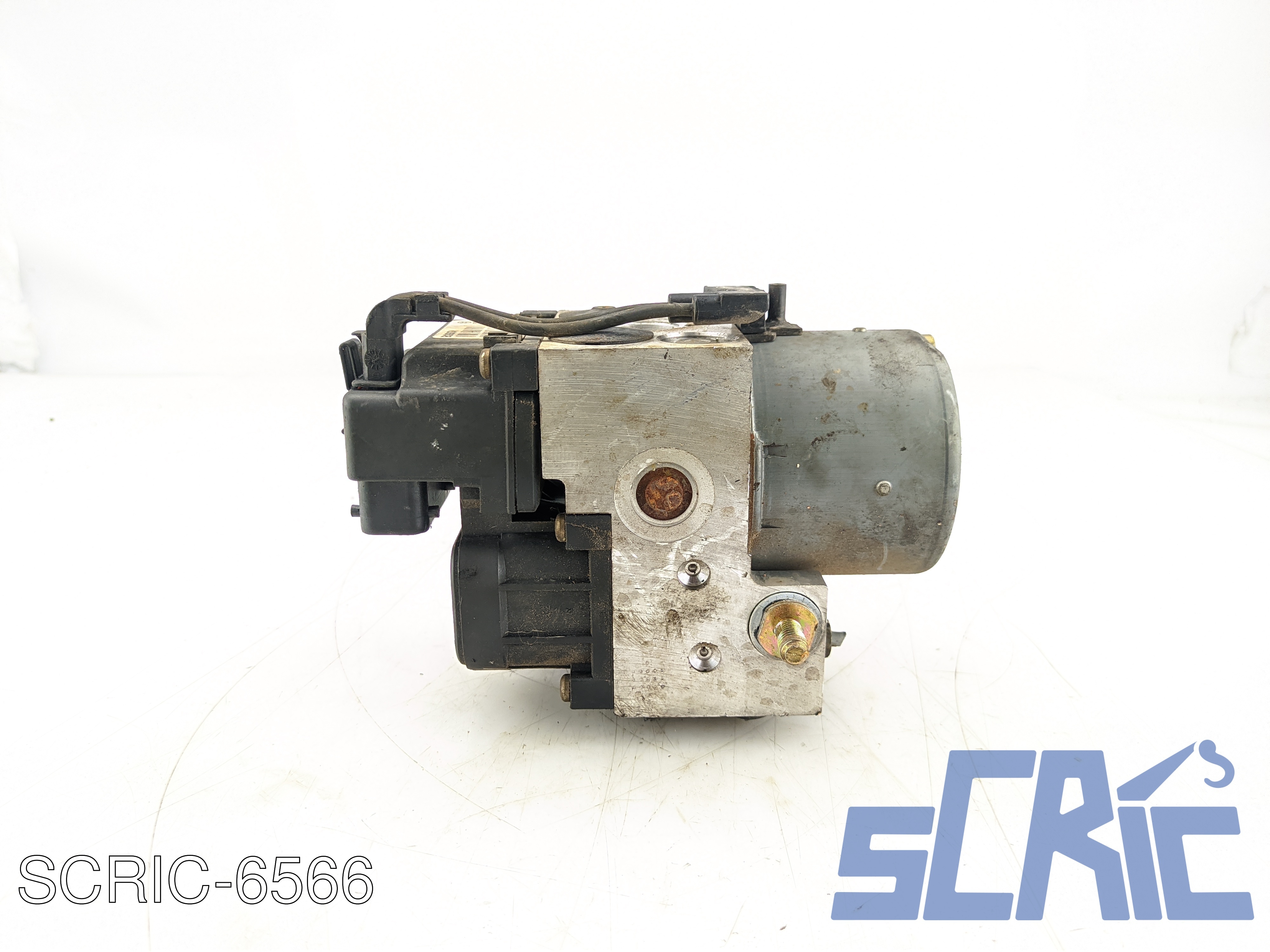 Centralina Pompa Abs ALFA ROMEO 156 932 1.9 JTD 1997-2000 46513088, 0265216401