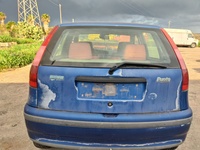 Fiat Punto 176 1.2 16V 86CV 1997-1999