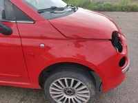 Fiat 500 312 1.3 D MULTIJET 75CV 2007-2023