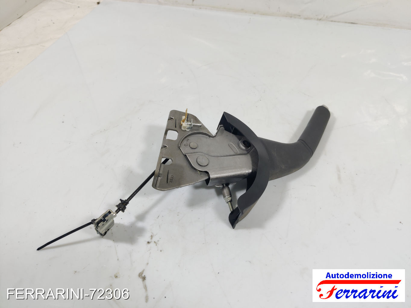 Leva Freno A Mano MG MG ZS SUV 2017-2023 10750605ASA