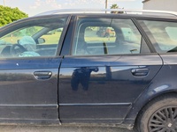 Audi A4 At 8ED 1.9 TDI 116CV 2004-2008