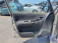 Toyota Corolla Verso E12 1.6 VVT-I 110CV 2001-2004