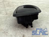 Maniglia Porta Interna RENAULT CLIO 2 BB, CB 1998-2010 destra, dx, frontale
