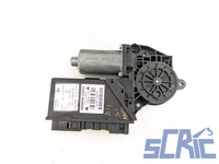 Motorino Alzavetro AUDI A4 AT 8ED 2.0 TDI 16V 2004-2008 8E1959801B, 0130821765