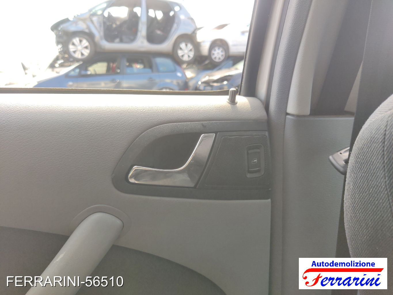 Skoda Octavia 1 1U2 1.9 TDI 90CV 1996-2010