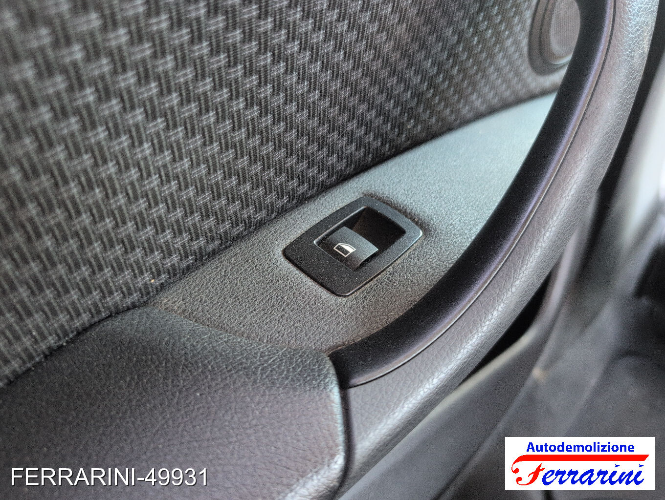 Bmw X1 F48 SDRIVE 18D 150CV 2015-2023