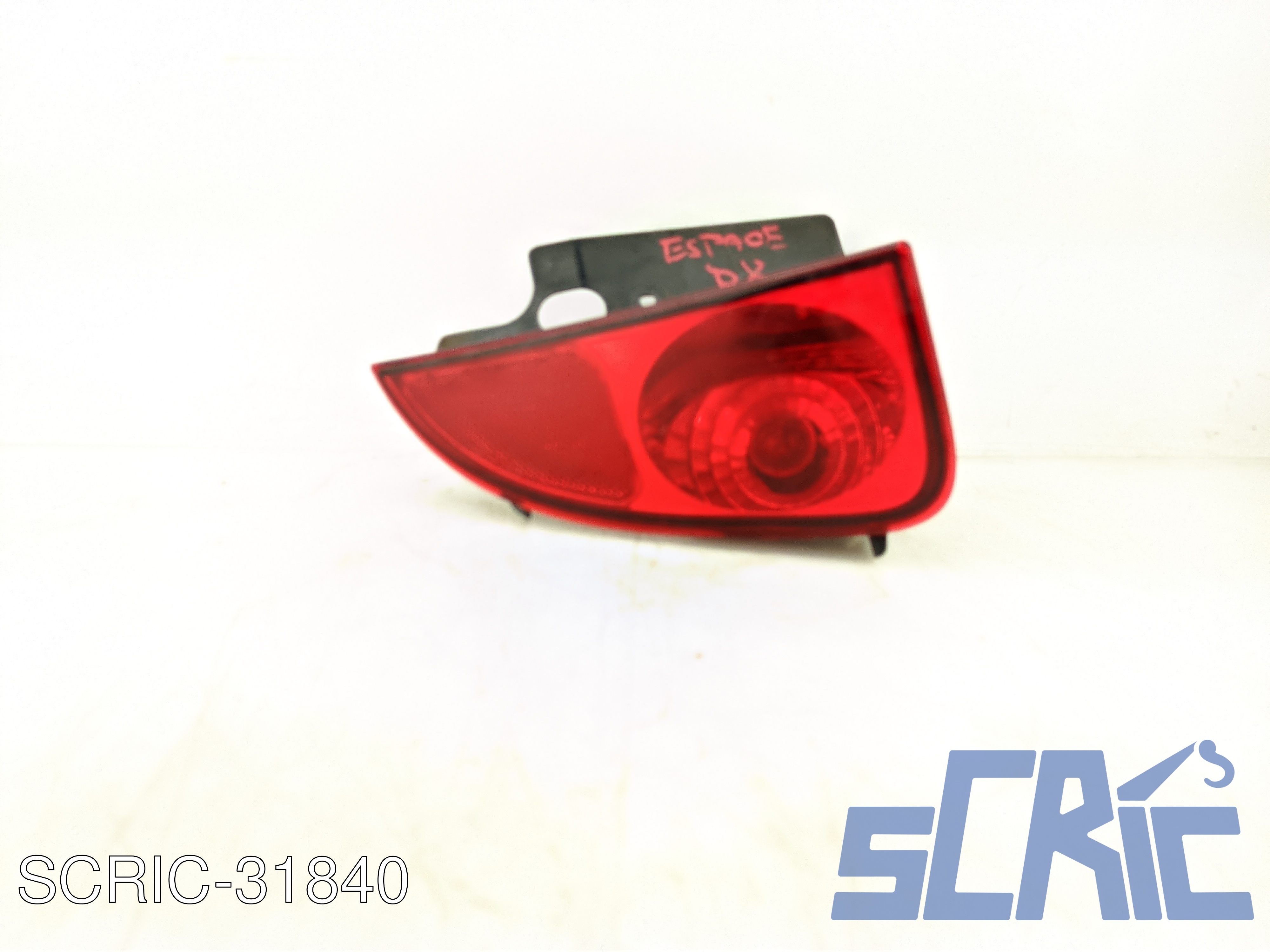 Fanalino Stop Posteriore RENAULT ESPACE 4 JK0/1 2002-2015 destro, dx 8200027154