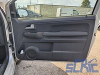 Vw Fox  5Z1, 5Z3, 5Z4 1.2 55CV 2005-2011