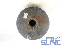 Servofreno FIAT PUNTO 188 1.2 16V 80 1999-2006 46528054, 48528054, 204021822
