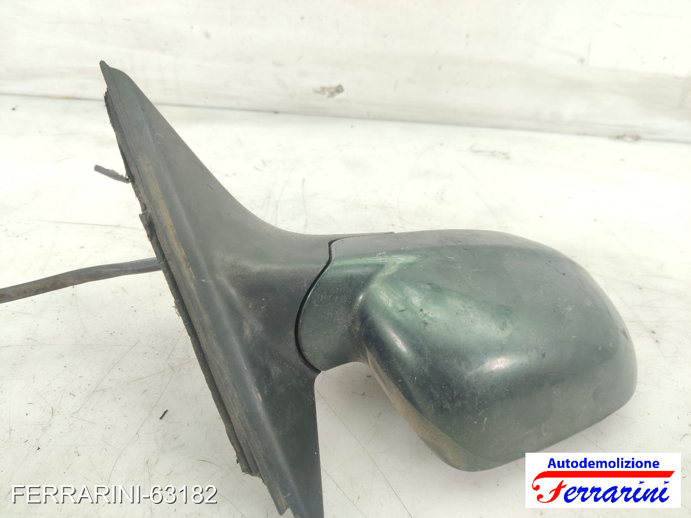 Specchietto Laterale FIAT DUCATO 230 1998-2002 destro, dx 7