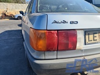 Audi 80 893, 894, 8A2 1.6 75CV 1986-1991
