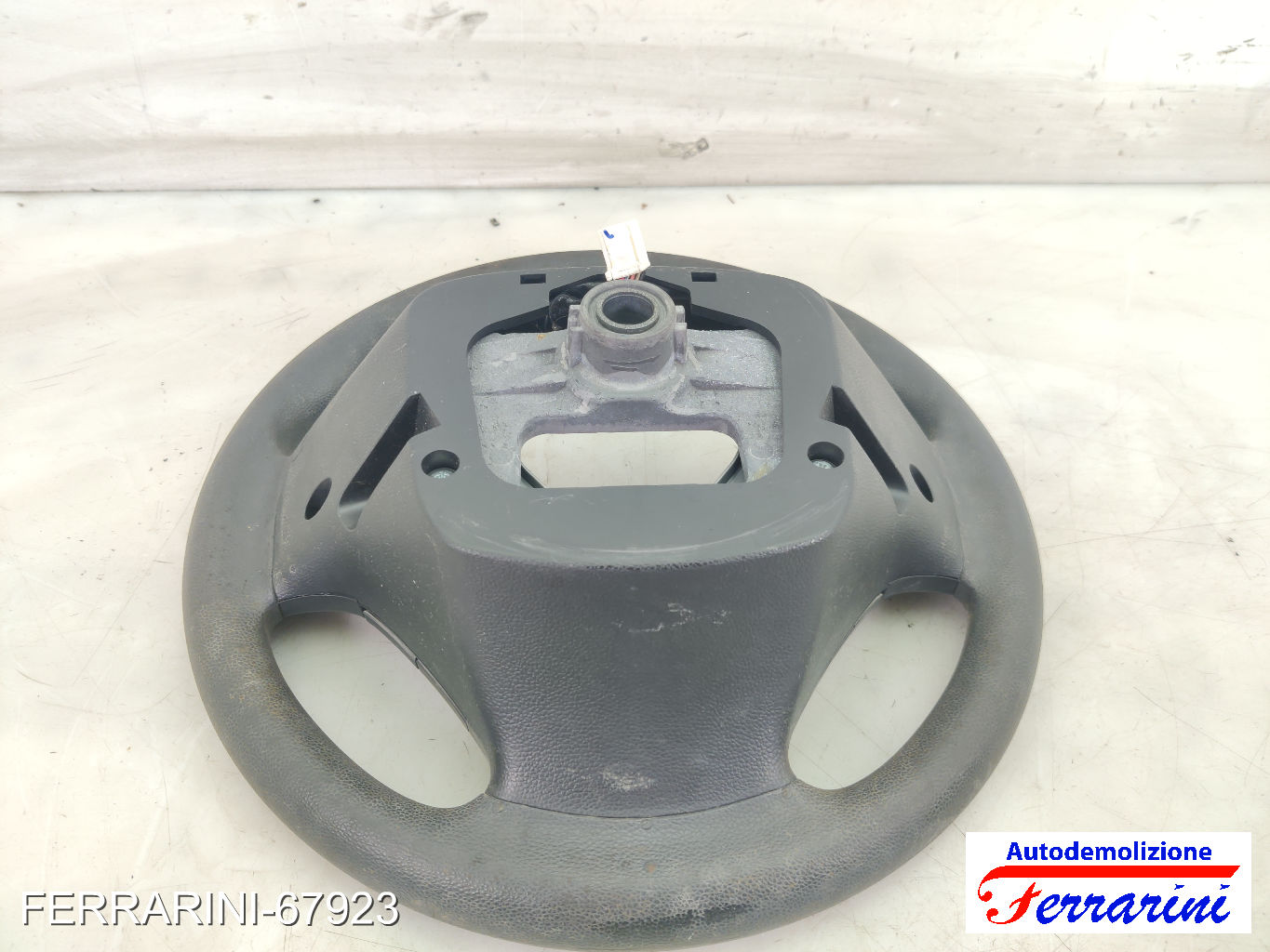 Volante Sterzo HYUNDAI I10 BA, IA 2013-2023 56110B9040PYN, 29101800022 8