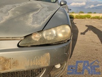 Alfa Romeo 147 937 1.9 JTDM 16V 150CV 2004-2010