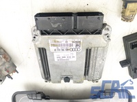 Kit Accensione AUDI A4 AT 8ED 2.0 TDI 16V 2004-2008 03G906016GN, 8E0907279L 7