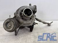 Turbina