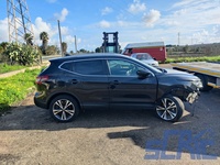 Nissan Qashqai 2  J11 1.5 DCI 110CV 2013-2023