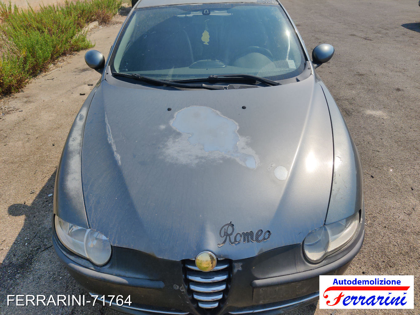 Alfa Romeo 147 34