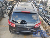 Hyundai Santa Fe 2 CM 2.0 CRDI 4X4 150CV 2010-2012