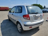 Hyundai Getz TB 1.1 63CV 2002-2005