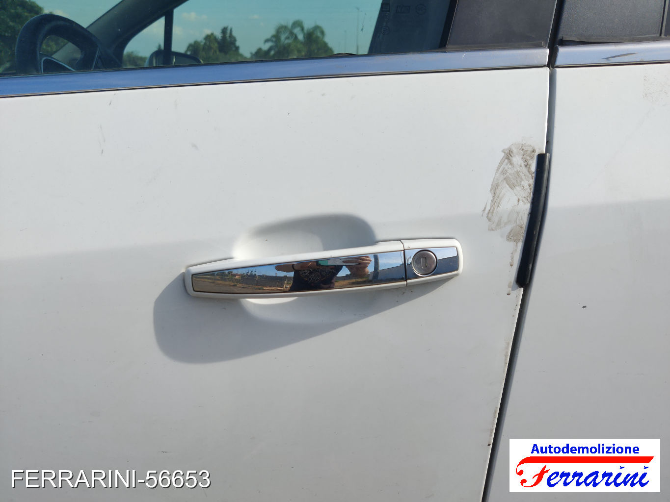 Opel Mokka Mokka X J13 1.7 CDTI 131CV 2012-2023