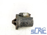 Motorino Avviamento RENAULT CLIO 2 BB, CB 1.2 1998-2010 7700864608, 2330000QAM