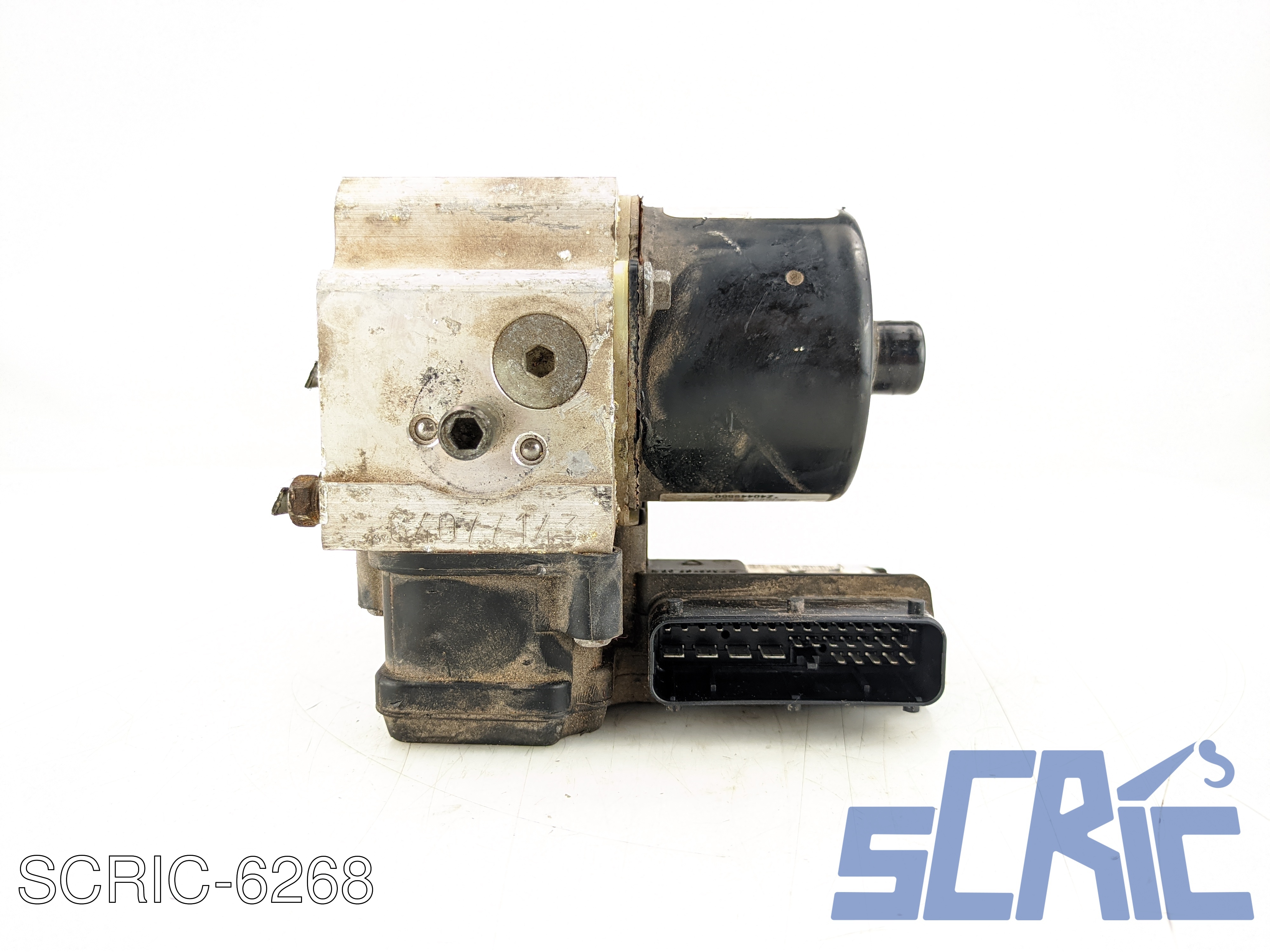 Centralina Pompa Abs CHEVROLET MATIZ M200, M250 0.8 2005-2013 96340210, 13091807