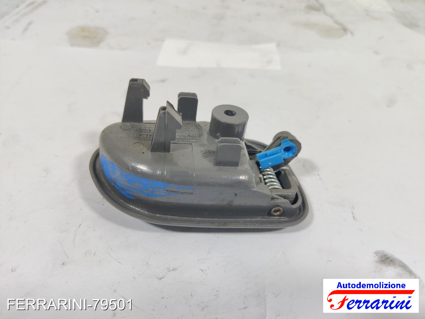 Maniglia Porta Interna HYUNDAI ATOS MX 2003-2008 sinistra, sx, frontale
