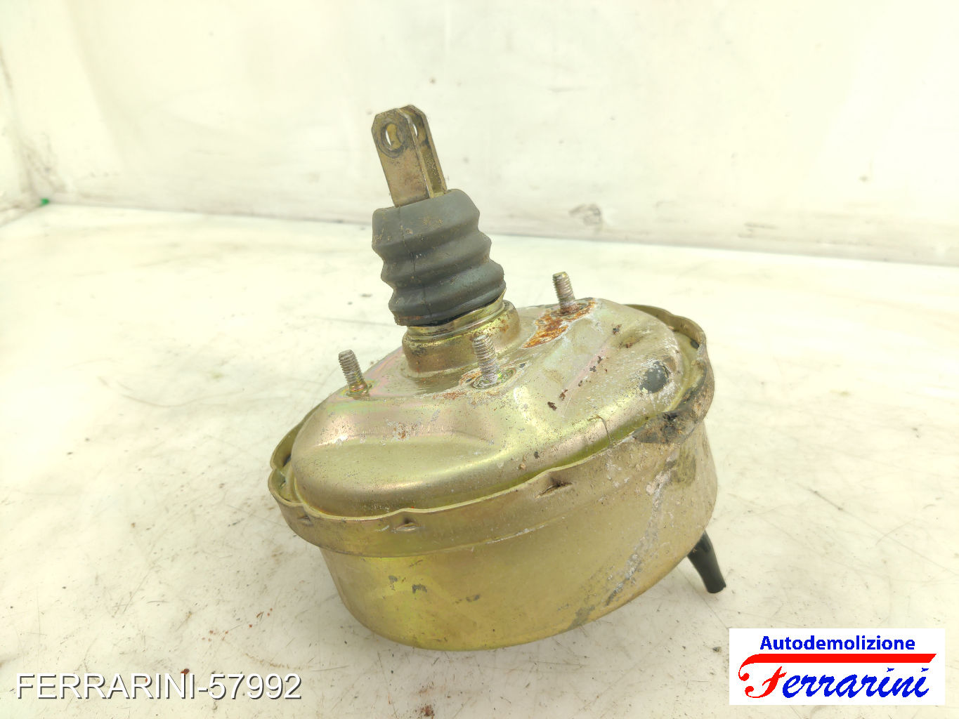Servofreno ALFA ROMEO 33 907 1.4 I.E 1991-1994
