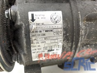 Compressore Clima ALFA ROMEO 159 939 2.0 JTDM 2009-2011 5060410075, 50510966