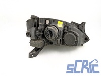 Faro Anteriore OPEL CORSA C X01 2000-2003 sinistro, sx 13115004, 1216137