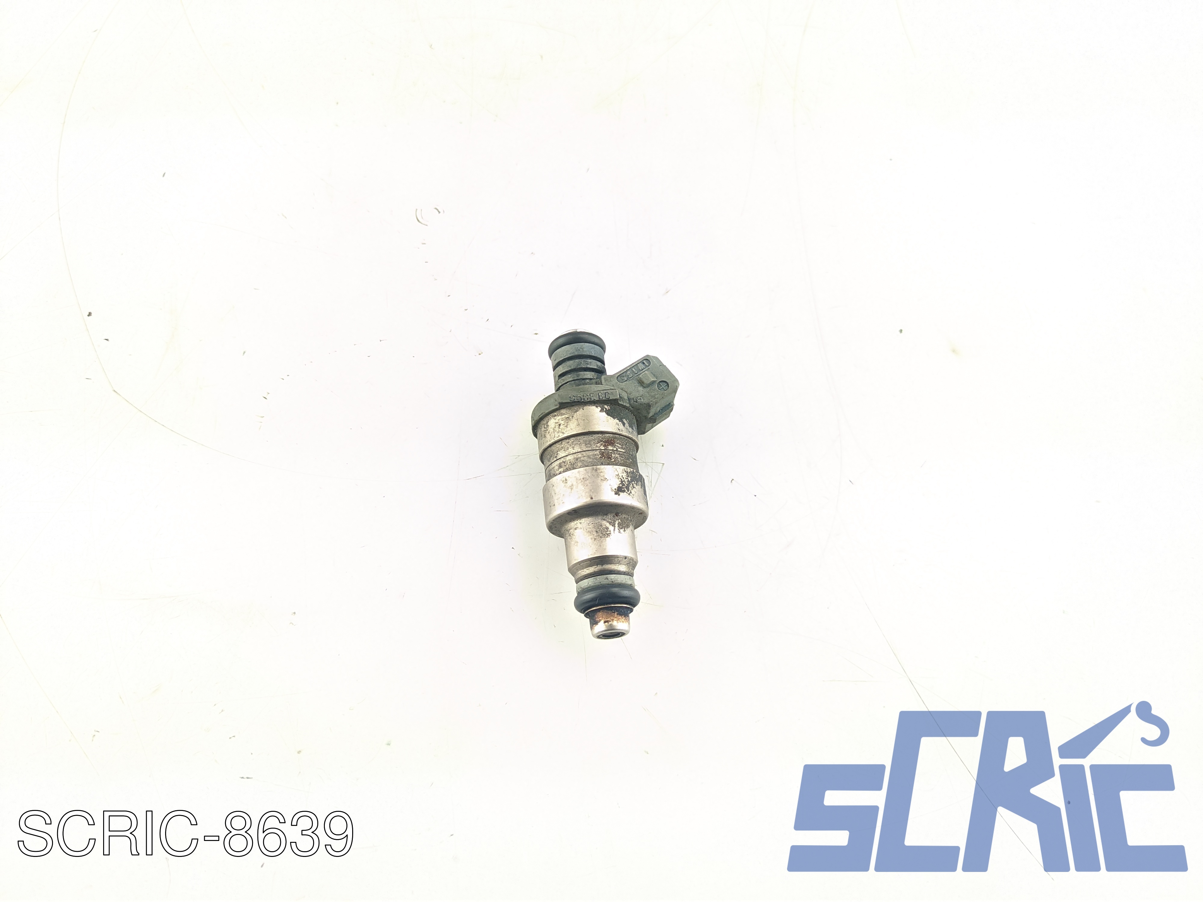 Iniettore PEUGEOT 106 2 1A, 1C 1.4I 1996-2004 IW155, IW155, 95BFBC